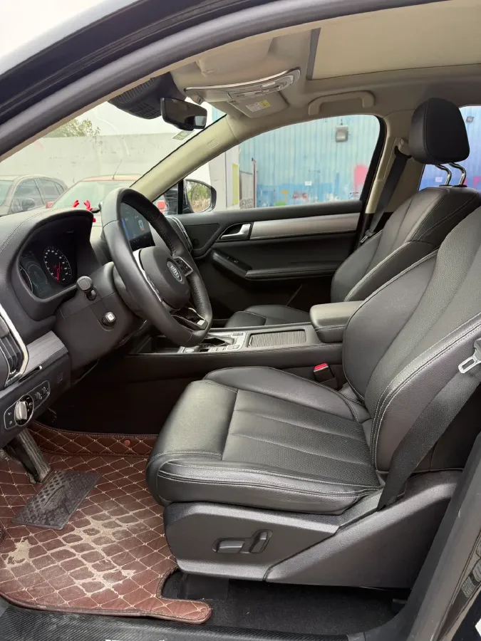 2019 BYD Tang 2.0T 192HP L4 6AT,autocango,china used car exporter,china ev exporter,chinese used car exporter,chinese used ev exporter