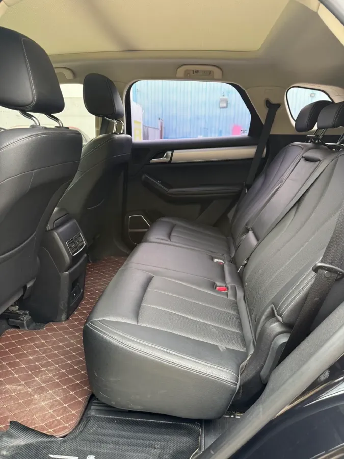 2019 BYD Tang 2.0T 192HP L4 6AT,autocango,china used car exporter,china ev exporter,chinese used car exporter,chinese used ev exporter