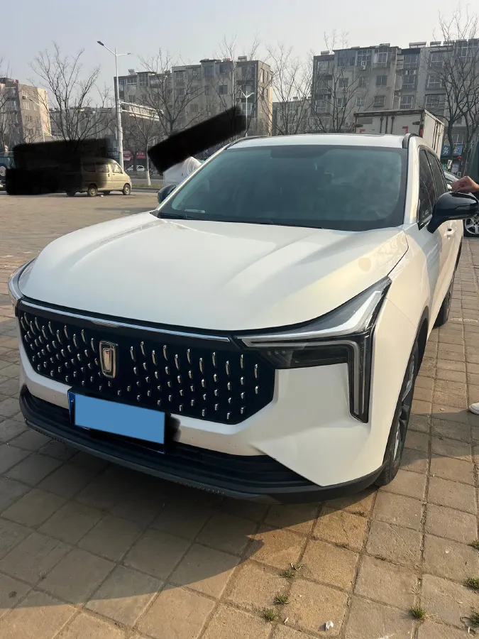 2022 Bestune T55 1.5T 169HP L4 7DCT,autocango,china used car exporter,china ev exporter,chinese used car exporter,chinese used ev exporter