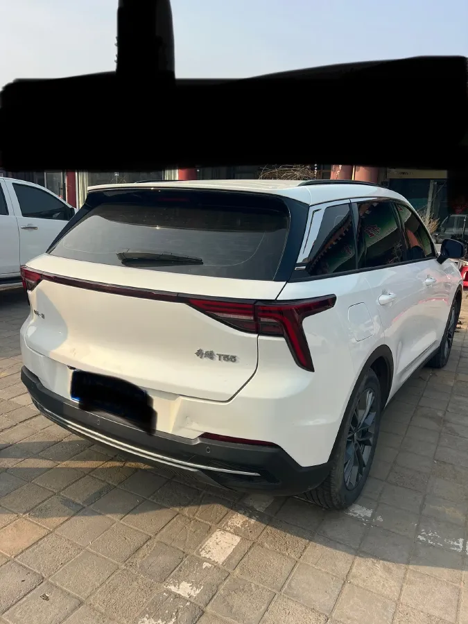 2022 Bestune T55 1.5T 169HP L4 7DCT,autocango,china used car exporter,china ev exporter,chinese used car exporter,chinese used ev exporter