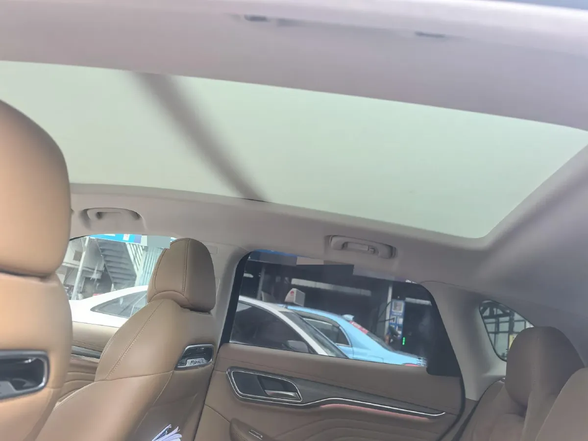 2018 Roewe MARVEL X BEV 52.5KWH,autocango,china used car exporter,china ev exporter,chinese used car exporter,chinese used ev exporter