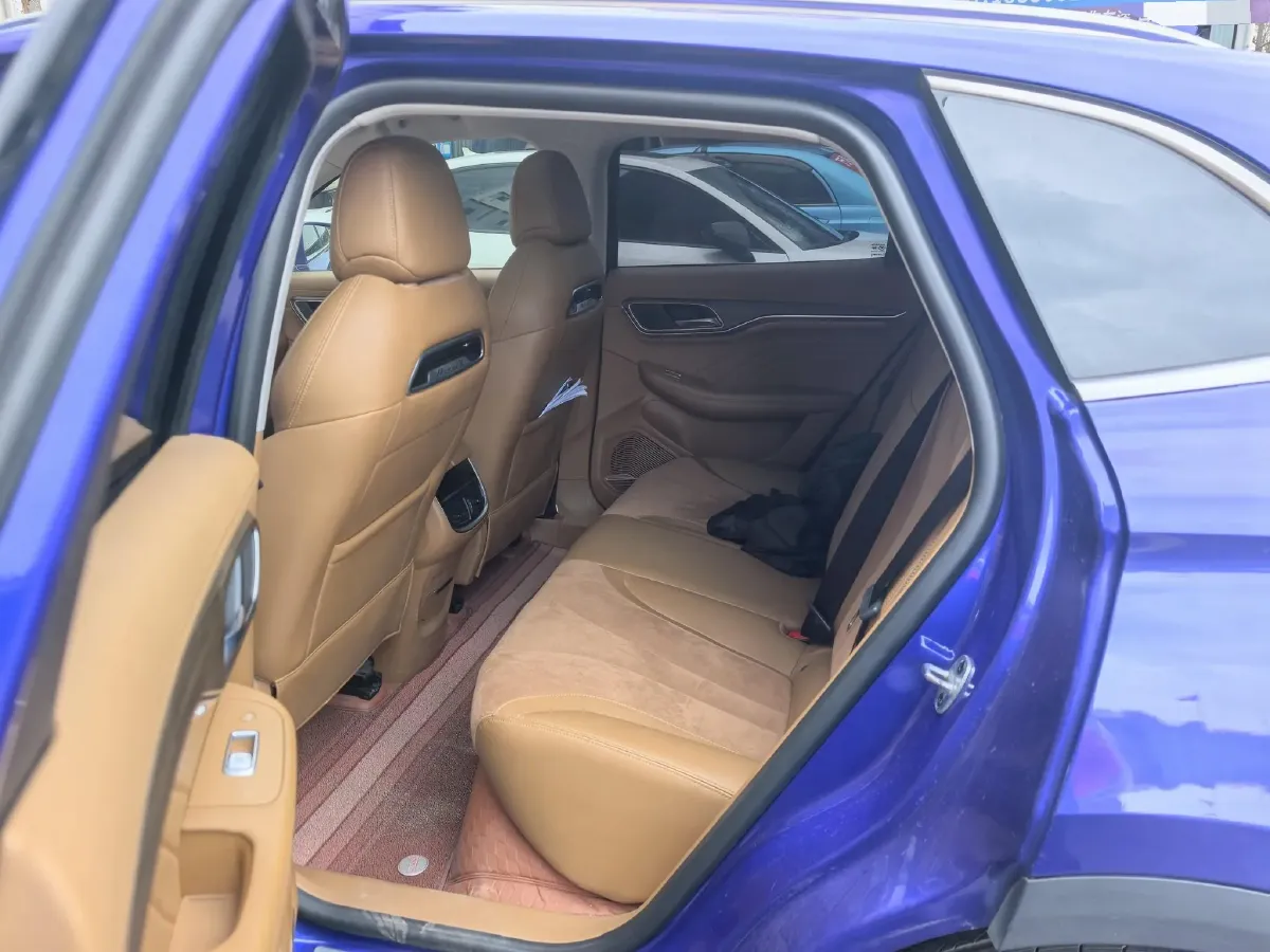 2018 Roewe MARVEL X BEV 52.5KWH,autocango,china used car exporter,china ev exporter,chinese used car exporter,chinese used ev exporter