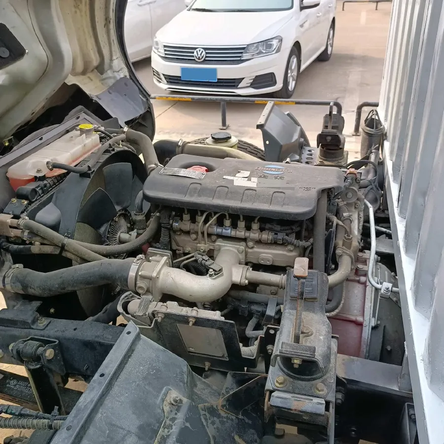 2025 Dongfeng Duolika D6 2.5L 170HP L4 6MT,autocango,china used car exporter,china ev exporter,chinese used car exporter,chinese used ev exporter