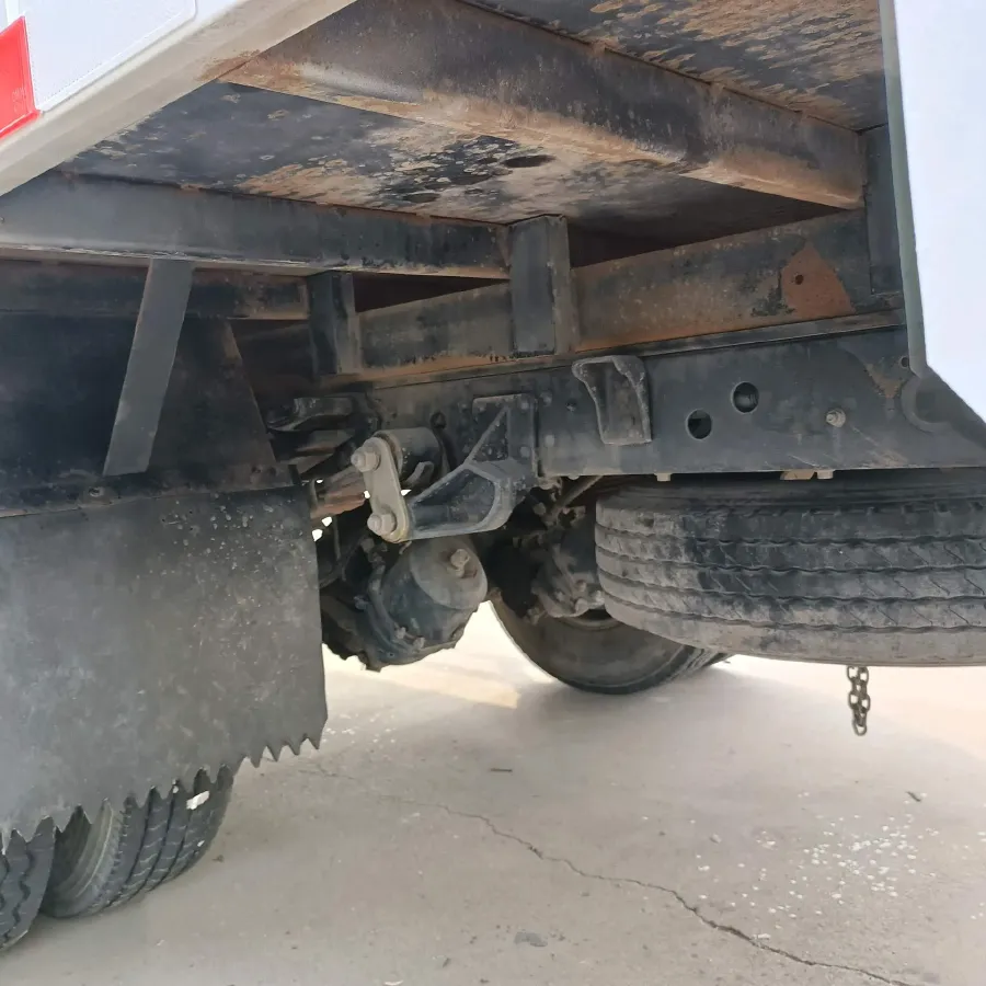 2025 Dongfeng Duolika D6 2.5L 170HP L4 6MT,autocango,china used car exporter,china ev exporter,chinese used car exporter,chinese used ev exporter