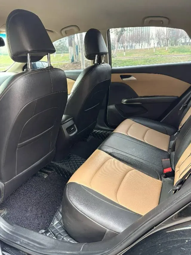 2020 Chevrolet Monza 1.5L 113HP L4 6AT,autocango,china used car exporter,china ev exporter,chinese used car exporter,chinese used ev exporter