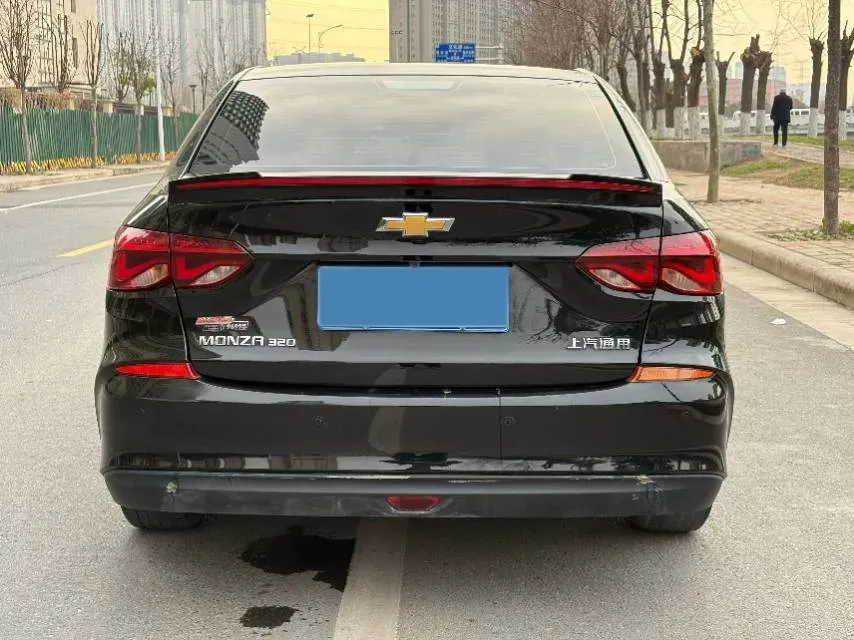 2020 Chevrolet Monza 1.5L 113HP L4 6AT,autocango,china used car exporter,china ev exporter,chinese used car exporter,chinese used ev exporter