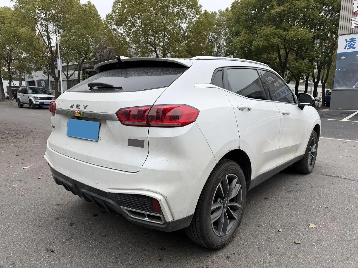 2021 WEY VV5 1.5T 171HP L4 7DCT,autocango,china used car exporter,china ev exporter,chinese used car exporter,chinese used ev exporter