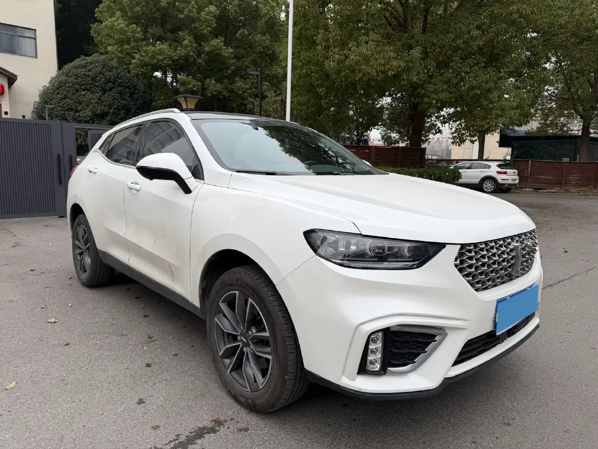 2021 WEY VV5 1.5T 171HP L4 7DCT,autocango,china used car exporter,china ev exporter,chinese used car exporter,chinese used ev exporter