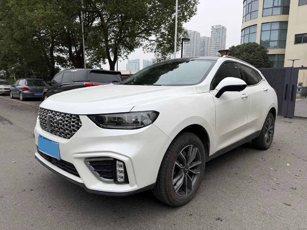 2021 WEY VV5 1.5T 171HP L4 7DCT,autocango,china used car exporter,china ev exporter,chinese used car exporter,chinese used ev exporter