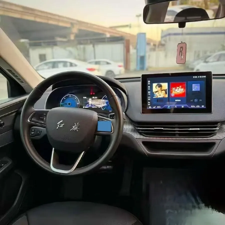 2023 HongQi E-QM5 BEV 82KWH,autocango,china used car exporter,china ev exporter,chinese used car exporter,chinese used ev exporter