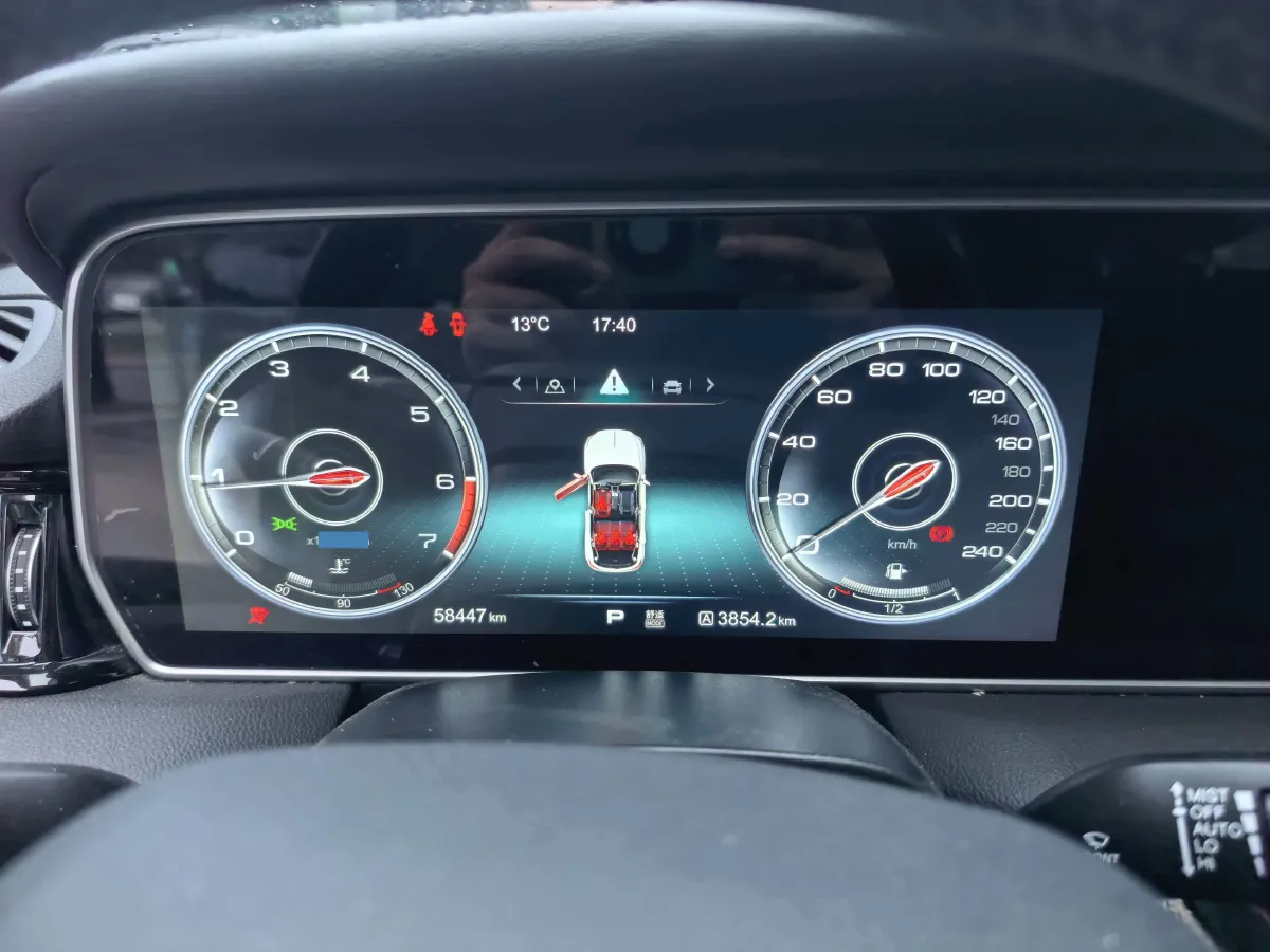 2022 HongQi HS5 2.0T 224HP L4 6AT,autocango,china used car exporter,china ev exporter,chinese used car exporter,chinese used ev exporter