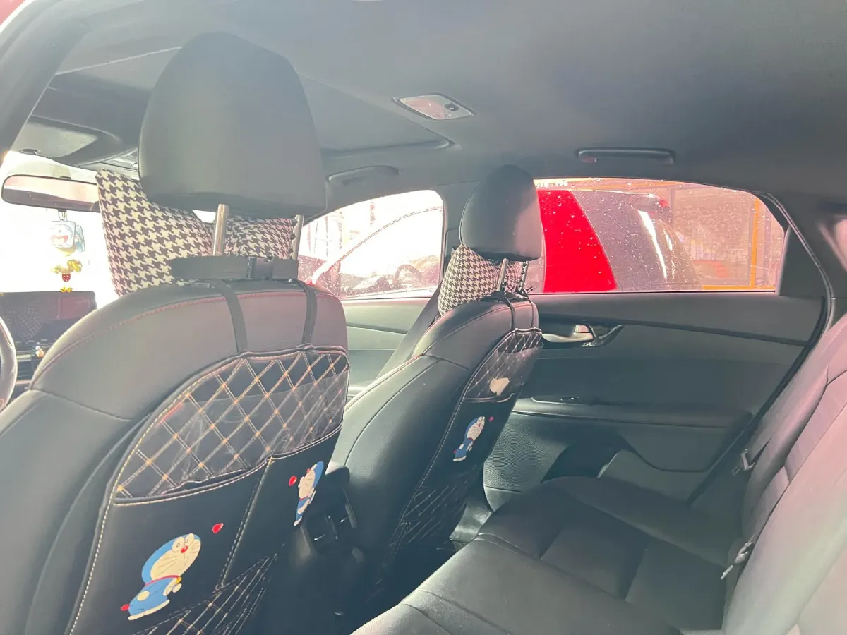 2021 Kia K3 1.4T 130HP L4 7DCT,autocango,china used car exporter,china ev exporter,chinese used car exporter,chinese used ev exporter