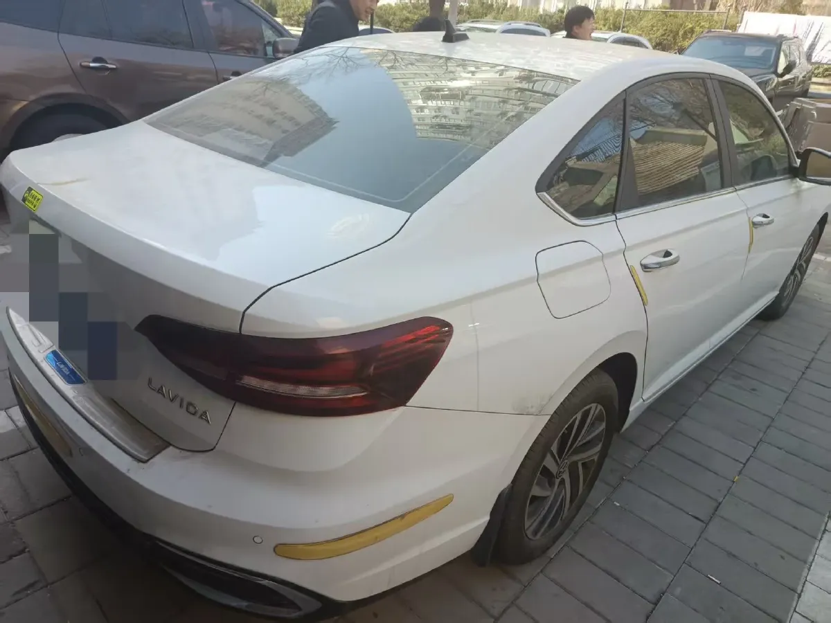 2023 Volkswagen Lavida 1.5L 110HP L4 6AT,autocango,china used car exporter,china ev exporter,chinese used car exporter,chinese used ev exporter