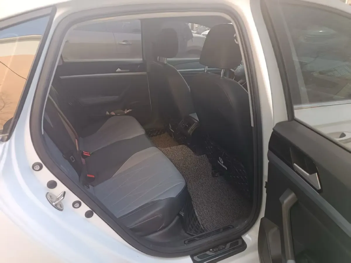 2023 Volkswagen Lavida 1.5L 110HP L4 6AT,autocango,china used car exporter,china ev exporter,chinese used car exporter,chinese used ev exporter