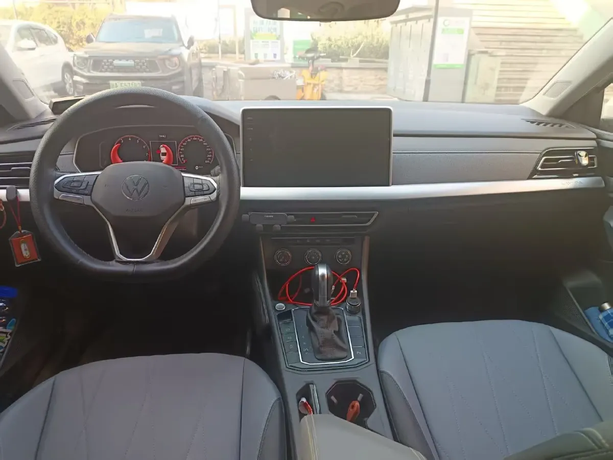 2023 Volkswagen Lavida 1.5L 110HP L4 6AT,autocango,china used car exporter,china ev exporter,chinese used car exporter,chinese used ev exporter