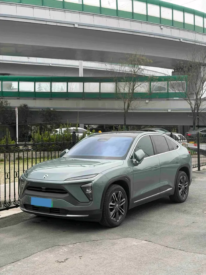 2020 NIO EC6 BEV 70KWH,autocango,china used car exporter,china ev exporter,chinese used car exporter,chinese used ev exporter