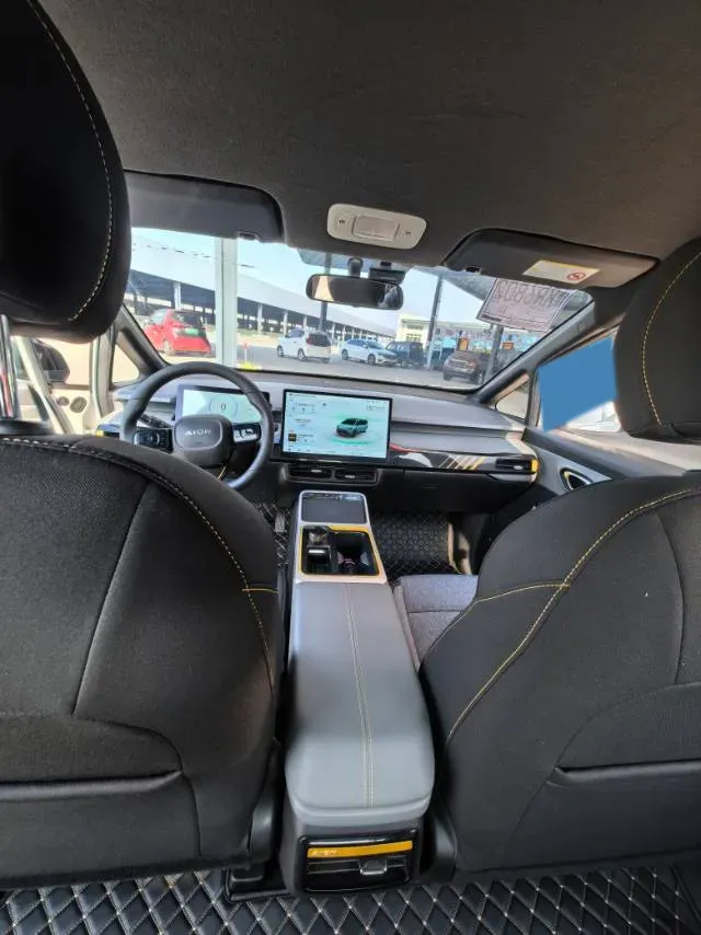 2022 Geely Okavango 1.8T 184HP L4 7DCT,autocango,china used car exporter,china ev exporter,chinese used car exporter,chinese used ev exporter