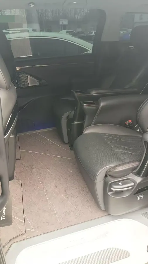 2024 GAC Trumpchi M8 2.0T 190HP L4 2DHT Hybrid,autocango,china used car exporter,china ev exporter,chinese used car exporter,chinese used ev exporter