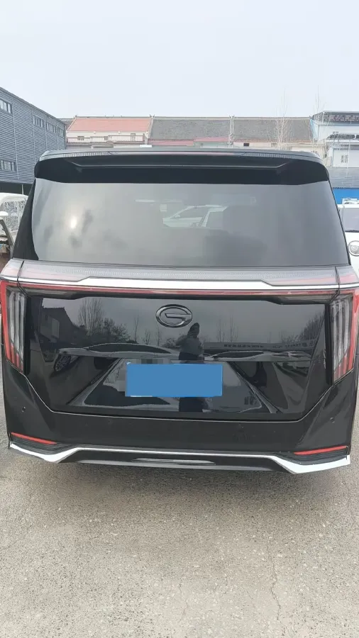 2024 GAC Trumpchi M8 2.0T 190HP L4 2DHT Hybrid,autocango,china used car exporter,china ev exporter,chinese used car exporter,chinese used ev exporter