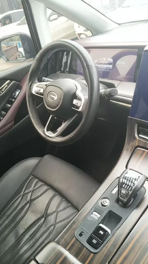 2024 GAC Trumpchi M8 2.0T 190HP L4 2DHT Hybrid,autocango,china used car exporter,china ev exporter,chinese used car exporter,chinese used ev exporter