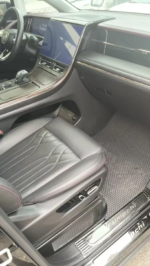 2024 GAC Trumpchi M8 2.0T 190HP L4 2DHT Hybrid,autocango,china used car exporter,china ev exporter,chinese used car exporter,chinese used ev exporter