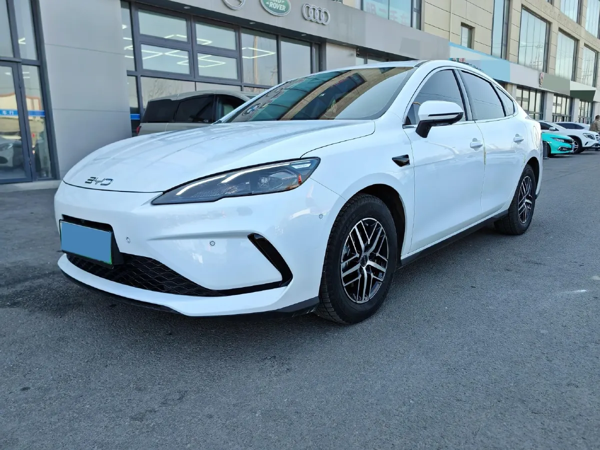 2025 BYD Seal05 DM-i 1.5L 101HP L4 E-CVT PHEV 7.68KWH,autocango,china used car exporter,china ev exporter,chinese used car exporter,chinese used ev exporter