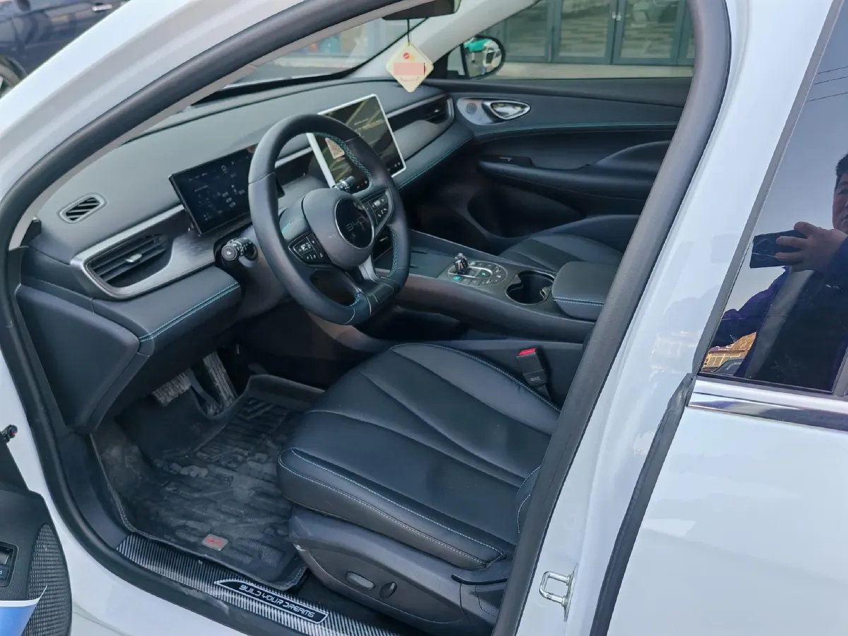 2025 BYD Seal05 DM-i 1.5L 101HP L4 E-CVT PHEV 7.68KWH,autocango,china used car exporter,china ev exporter,chinese used car exporter,chinese used ev exporter