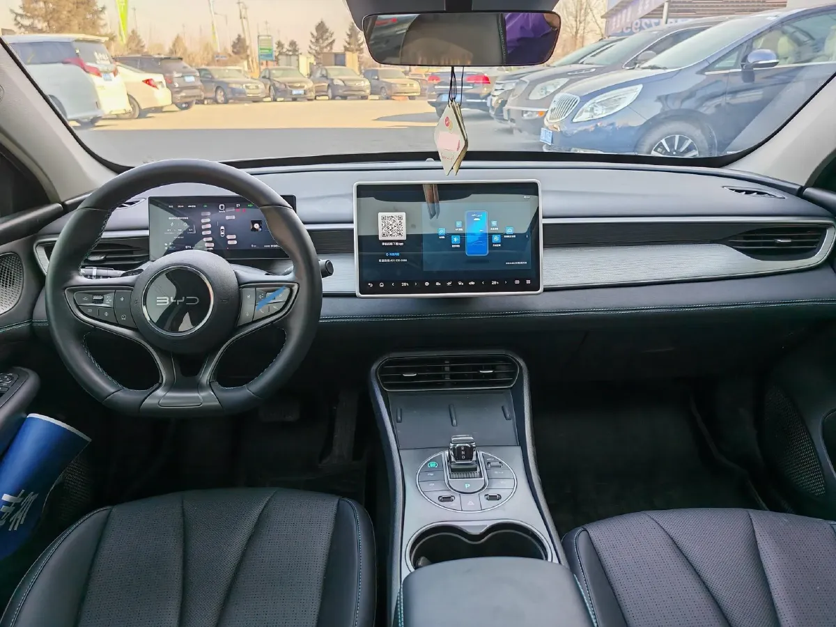 2025 BYD Seal05 DM-i 1.5L 101HP L4 E-CVT PHEV 7.68KWH,autocango,china used car exporter,china ev exporter,chinese used car exporter,chinese used ev exporter
