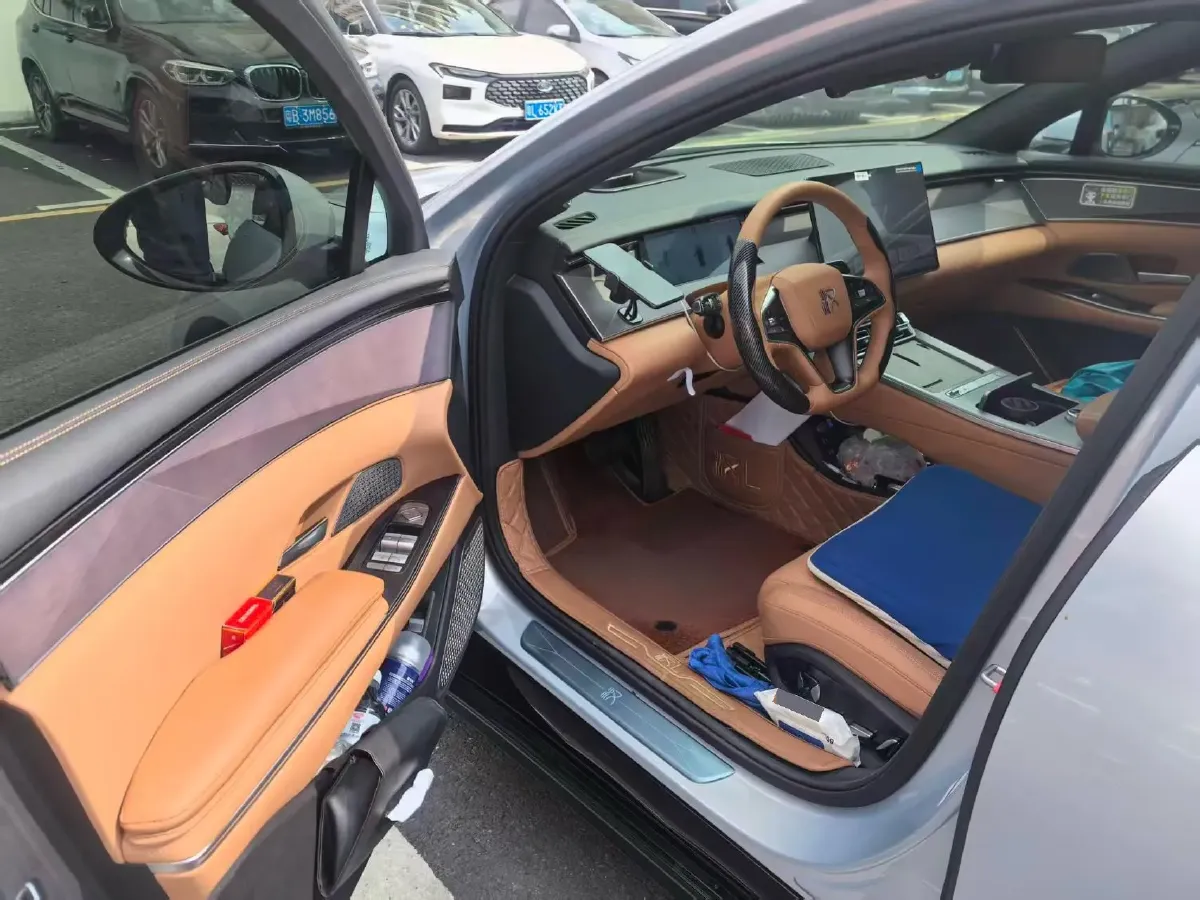 2025 BYD Han BEV 79.6KWH,autocango,china used car exporter,china ev exporter,chinese used car exporter,chinese used ev exporter