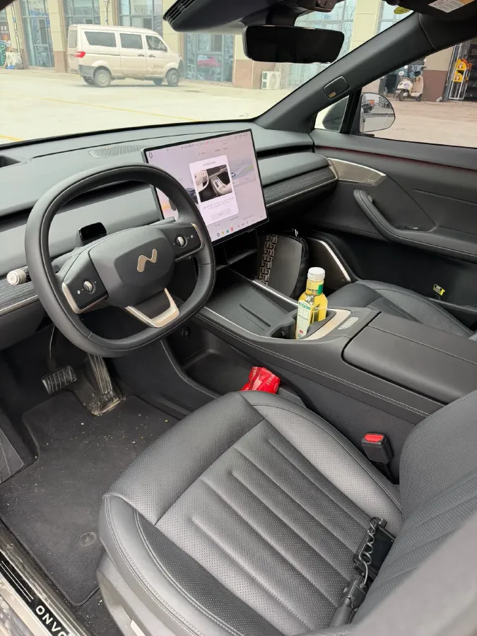 2025 ONVO L60 BEV,autocango,china used car exporter,china ev exporter,chinese used car exporter,chinese used ev exporter