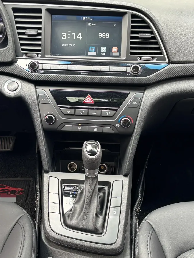 2018 Hyundai Elantra 1.4T 130HP L4 7DCT,autocango,china used car exporter,china ev exporter,chinese used car exporter,chinese used ev exporter