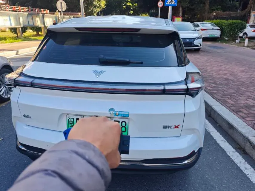 2023 Great Wall Poer 2.0T 163HP L4 8AT,autocango,china used car exporter,china ev exporter,chinese used car exporter,chinese used ev exporter