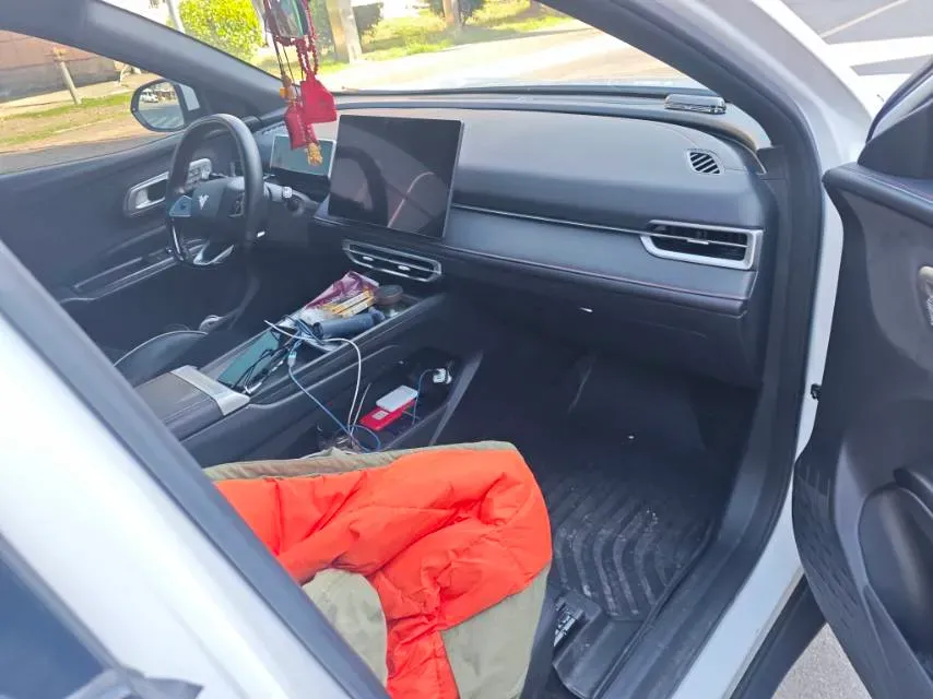 2023 Great Wall Poer 2.0T 163HP L4 8AT,autocango,china used car exporter,china ev exporter,chinese used car exporter,chinese used ev exporter