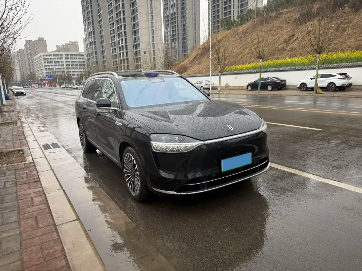 2024 AITO AITO M9 1.5T 152HP L4 REEV 42KWH,autocango,china used car exporter,china ev exporter,chinese used car exporter,chinese used ev exporter