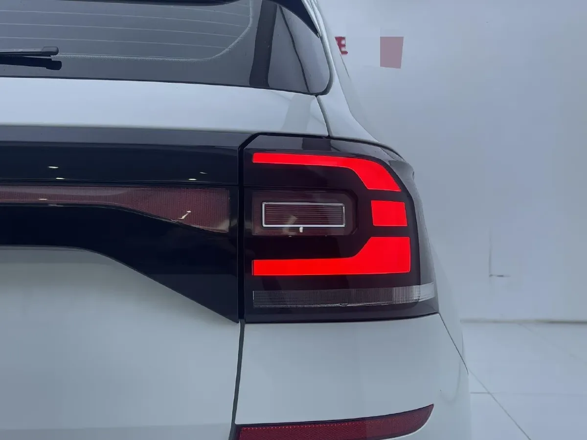 2020 Volkswagen Tacqua 1.5L 113HP L4 6AT,autocango,china used car exporter,china ev exporter,chinese used car exporter,chinese used ev exporter