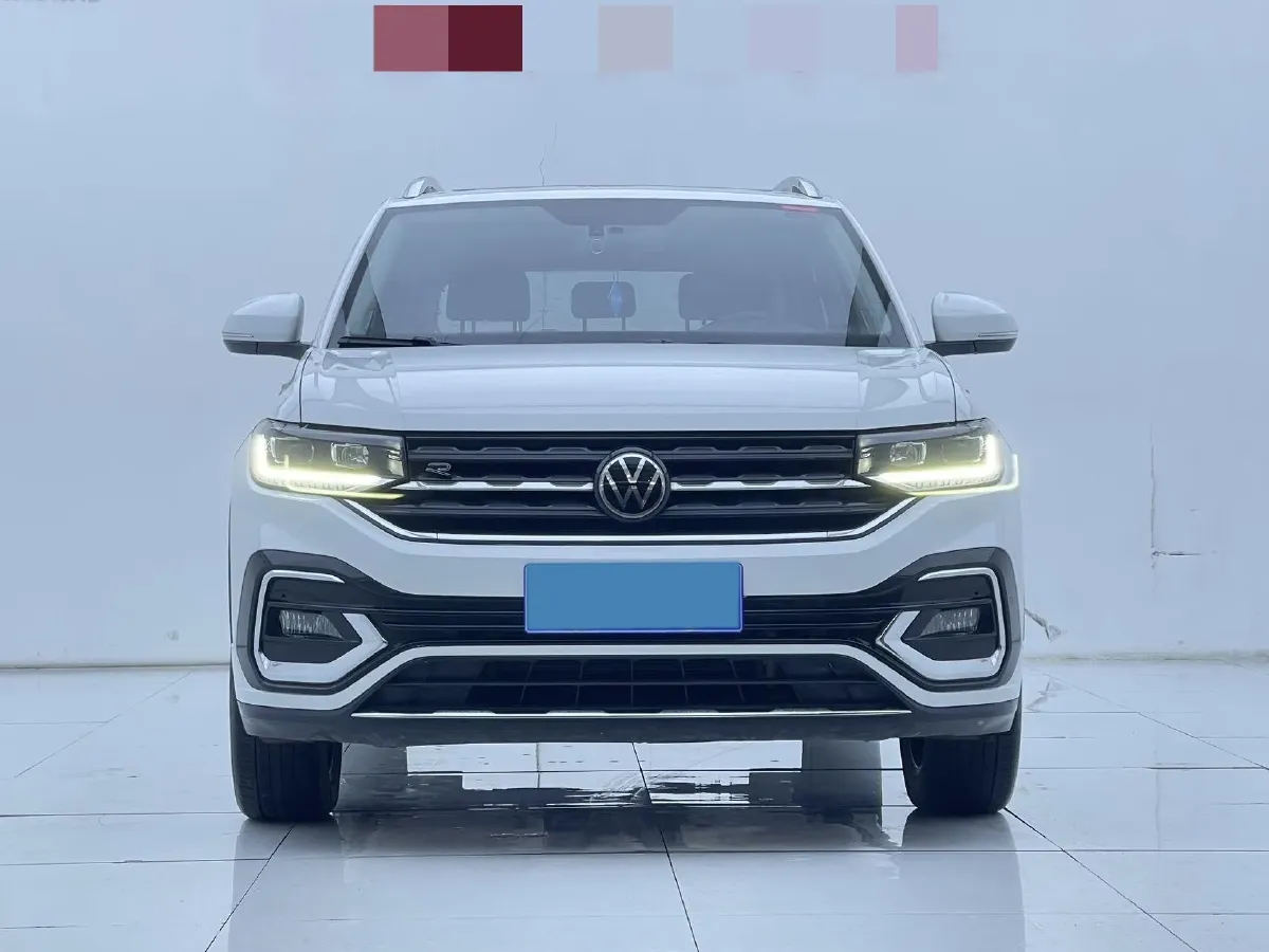 2020 Volkswagen Tacqua 1.5L 113HP L4 6AT,autocango,china used car exporter,china ev exporter,chinese used car exporter,chinese used ev exporter