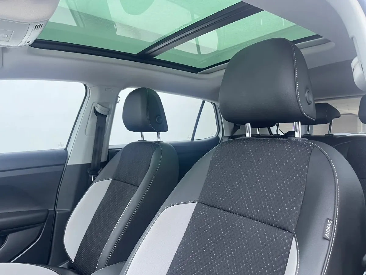 2020 Volkswagen Tacqua 1.5L 113HP L4 6AT,autocango,china used car exporter,china ev exporter,chinese used car exporter,chinese used ev exporter