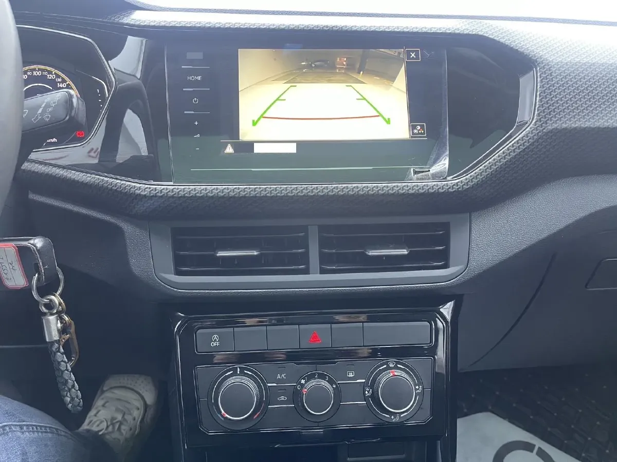 2020 Volkswagen Tacqua 1.5L 113HP L4 6AT,autocango,china used car exporter,china ev exporter,chinese used car exporter,chinese used ev exporter