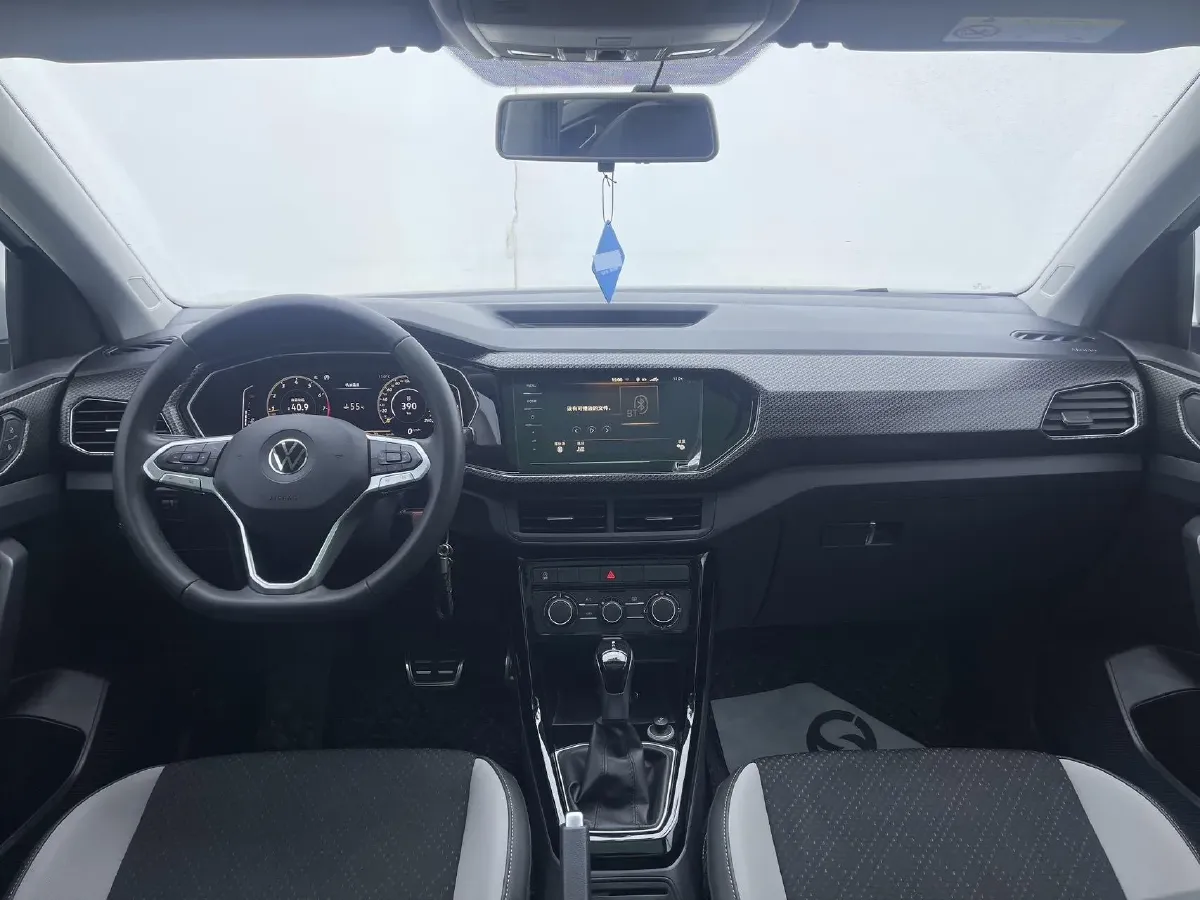 2020 Volkswagen Tacqua 1.5L 113HP L4 6AT,autocango,china used car exporter,china ev exporter,chinese used car exporter,chinese used ev exporter