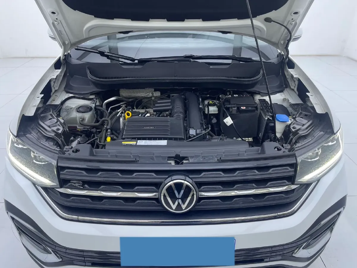 2020 Volkswagen Tacqua 1.5L 113HP L4 6AT,autocango,china used car exporter,china ev exporter,chinese used car exporter,chinese used ev exporter