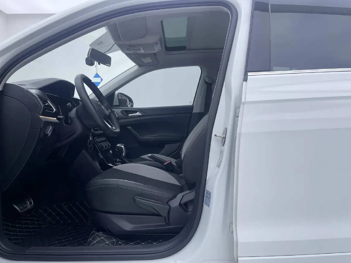 2020 Volkswagen Tacqua 1.5L 113HP L4 6AT,autocango,china used car exporter,china ev exporter,chinese used car exporter,chinese used ev exporter