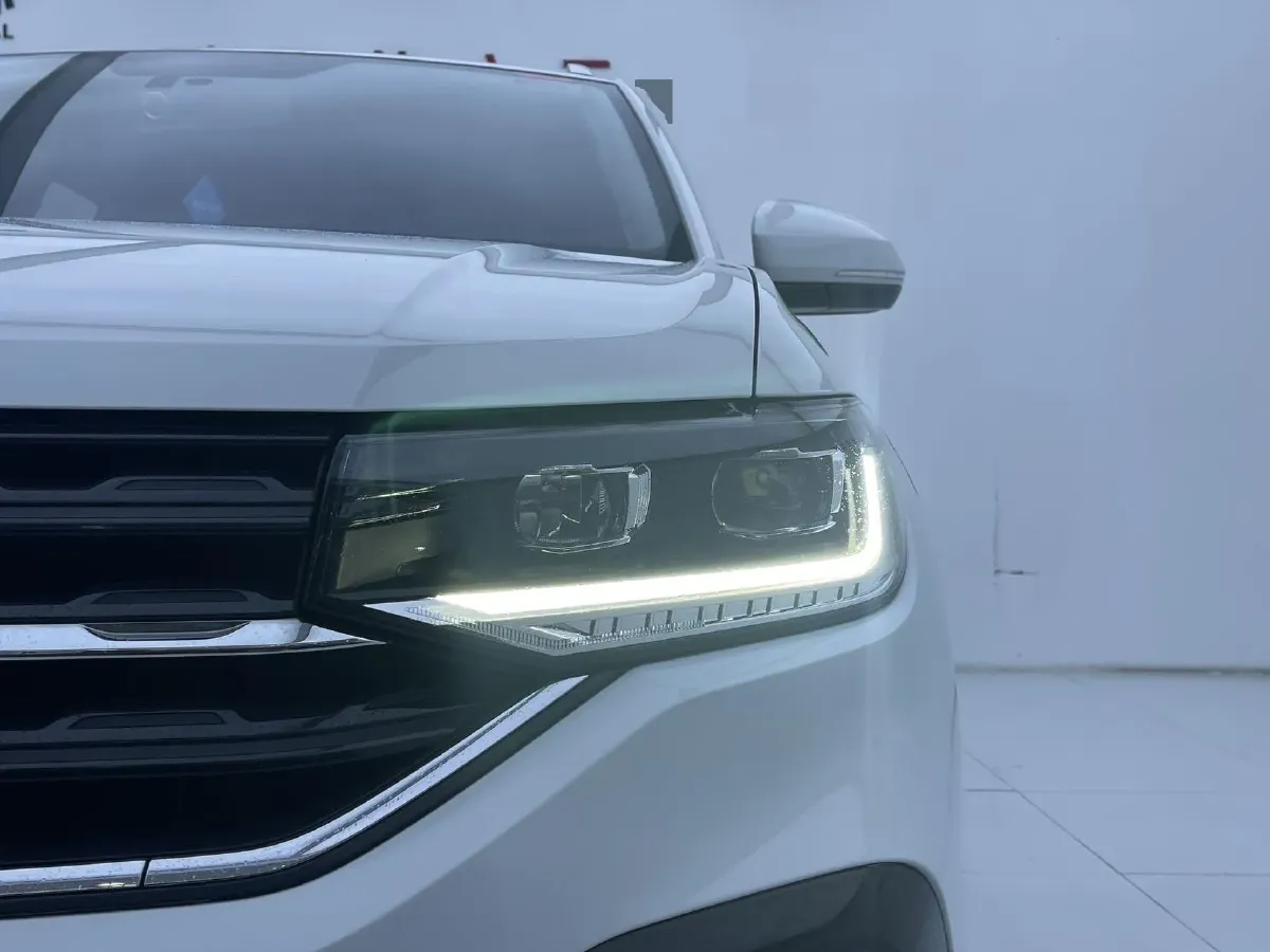 2020 Volkswagen Tacqua 1.5L 113HP L4 6AT,autocango,china used car exporter,china ev exporter,chinese used car exporter,chinese used ev exporter