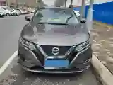 2021 Nissan Qashqai 2.0L 151HP L4 CVT