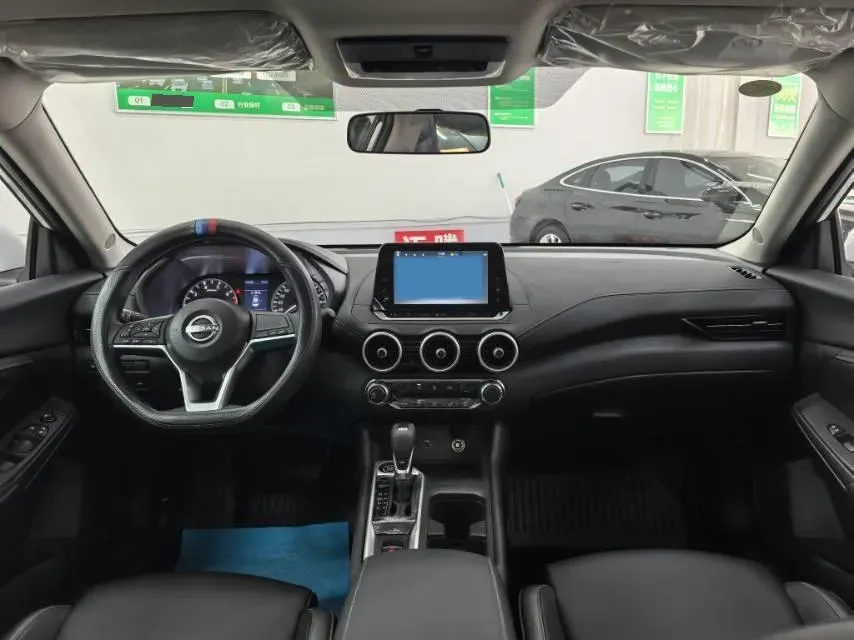 2026 Nissan Sylphy 1.6L 135HP L4 CVT,autocango,china used car exporter,china ev exporter,chinese used car exporter,chinese used ev exporter