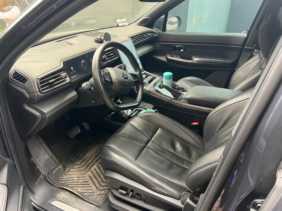 2020 NIO ES8 BEV 70KWH,autocango,china used car exporter,china ev exporter,chinese used car exporter,chinese used ev exporter