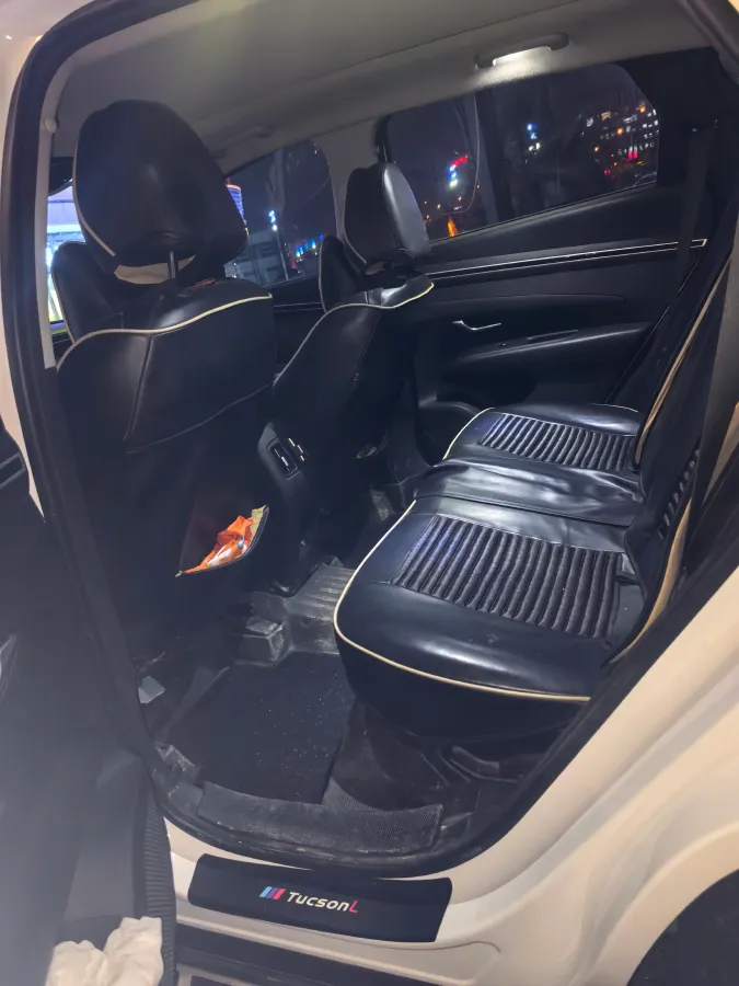 2021 Hyundai Tucson 1.5T 200HP L4 7DCT,autocango,china used car exporter,china ev exporter,chinese used car exporter,chinese used ev exporter