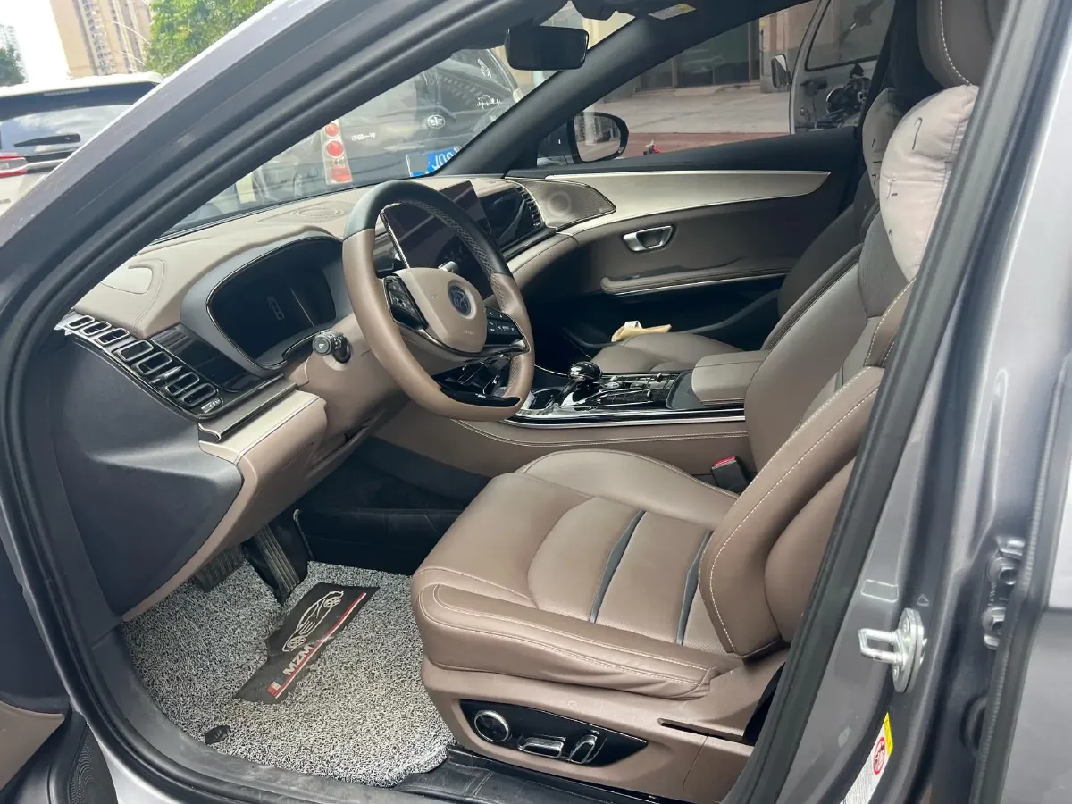 2021 BYD Han BEV 64.8KWH,autocango,china used car exporter,china ev exporter,chinese used car exporter,chinese used ev exporter