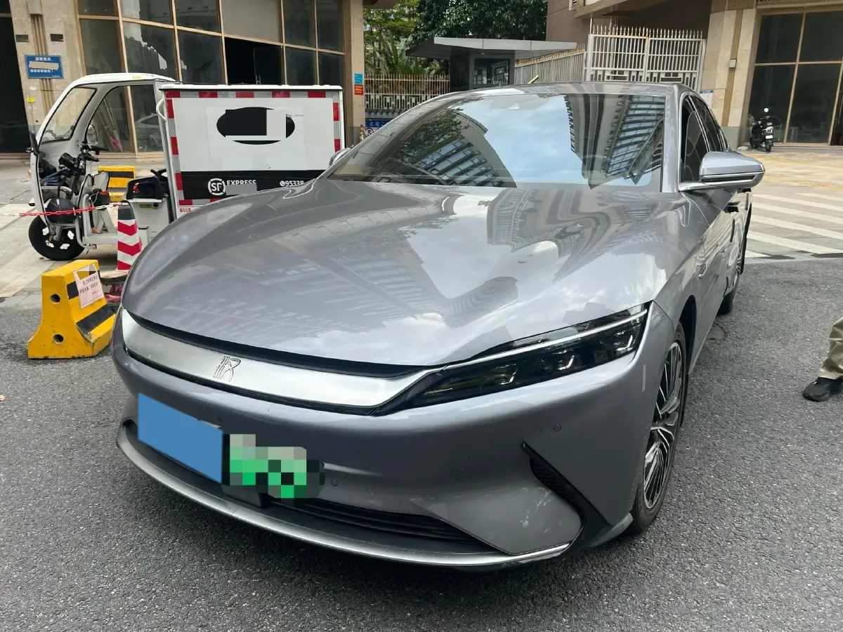2021 BYD Han BEV 64.8KWH,autocango,china used car exporter,china ev exporter,chinese used car exporter,chinese used ev exporter