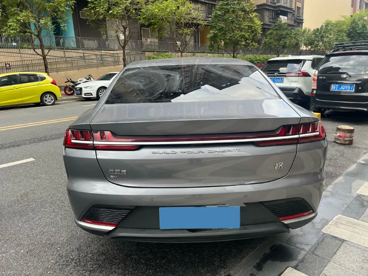 2021 BYD Han BEV 64.8KWH,autocango,china used car exporter,china ev exporter,chinese used car exporter,chinese used ev exporter