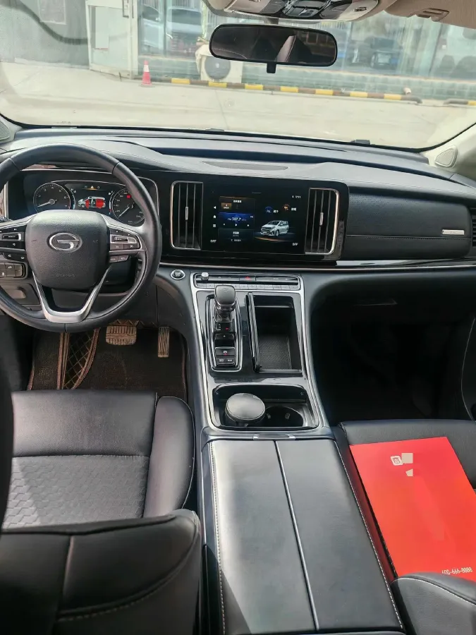 2023 GAC Trumpchi M8 2.0T 252HP L4 8AT,autocango,china used car exporter,china ev exporter,chinese used car exporter,chinese used ev exporter